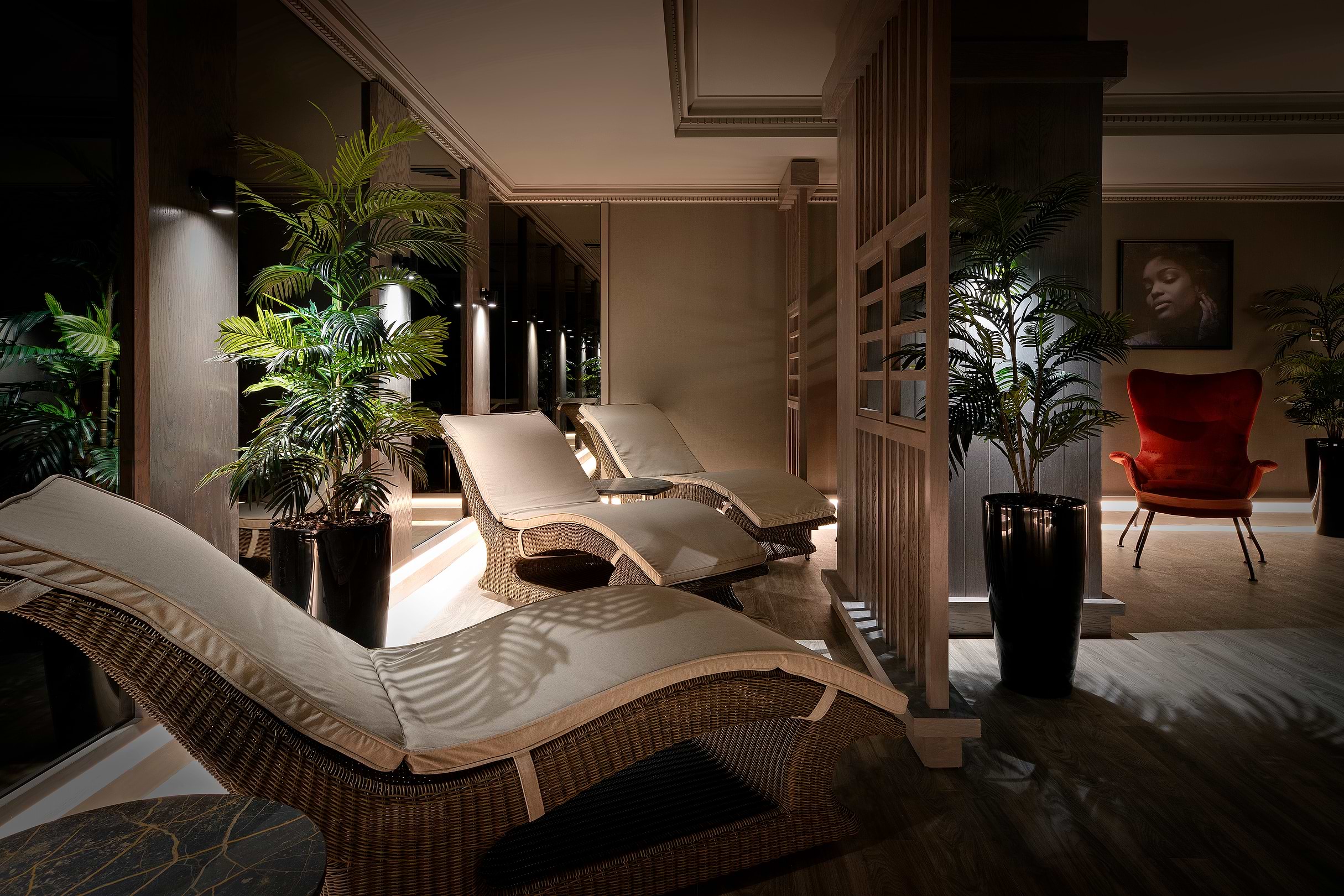 Leonardo Royal Hotel London City