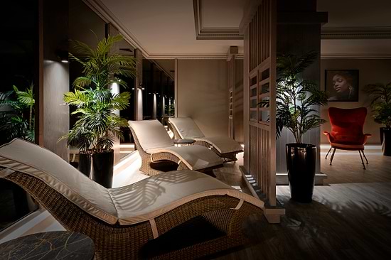 Leonardo Royal Hotel London City