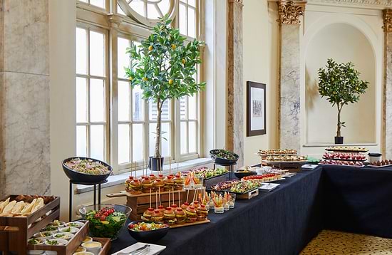 The Midland - Meeting and Events