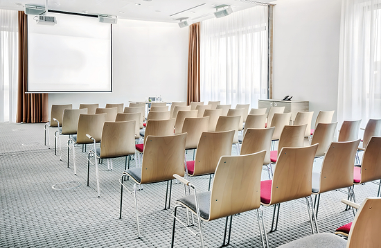Leonardo Hotel Hannover City Center - Salle de réunion