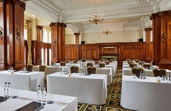 The Midland - Meeting and Events