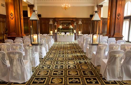 The Midland - Meeting and Events