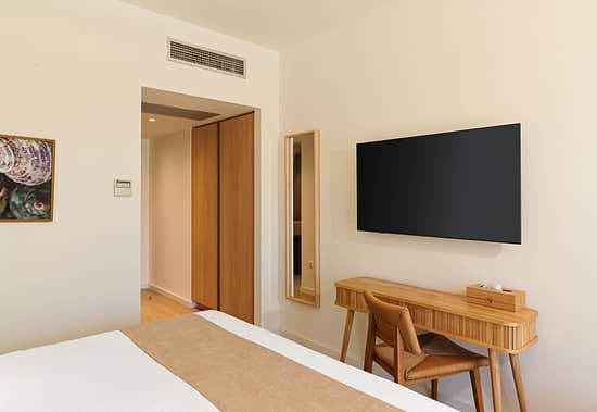 Leonardo Kolymbia Resort Rhodes - Premium Room Garden View