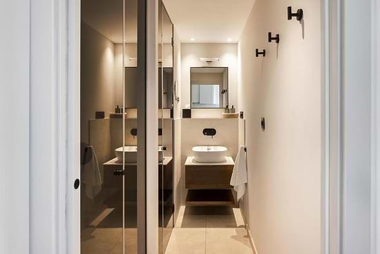 master La Rambla - Bathroom