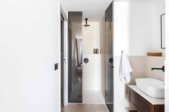 master La Rambla - Bathroom