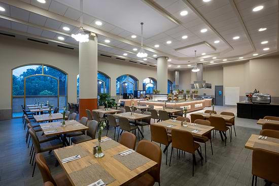 Leonardo Hotel Negev