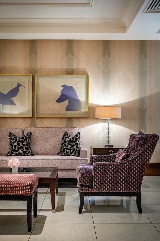 Leonardo Royal Hotel Bristol - Lobby