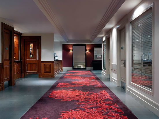 Leonardo Royal Hotel Bristol - Meetings and event Lobby