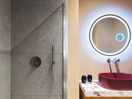 Leonardo Boutique Hotel Venetian Nicosia - Executive Room with Balcony