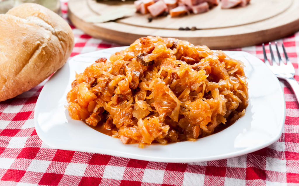 Bigos