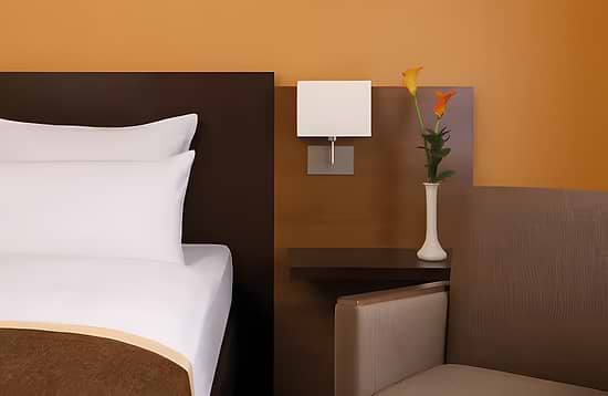 Leonardo Royal Hotel Dortmund - Superior Room
