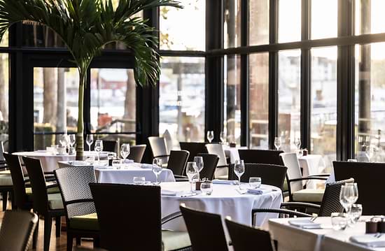 Leonardo Royal Hotel Bristol - The River Grille