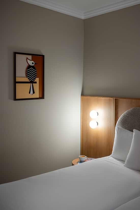 Leonardo Hotel Negev