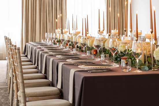 Leonardo Royal Hotel Bristol - Wedding