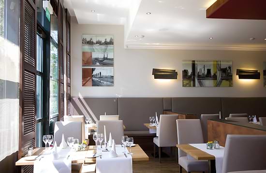 Leonardo Royal Hotel Dortmund - Restaurant