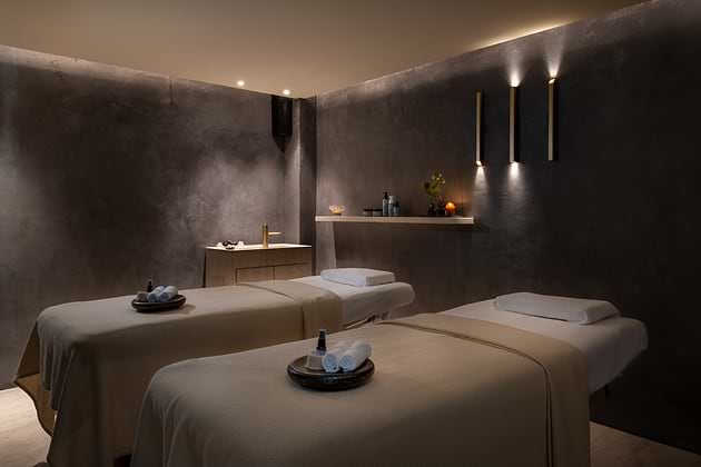 THE YACHT - SPA
