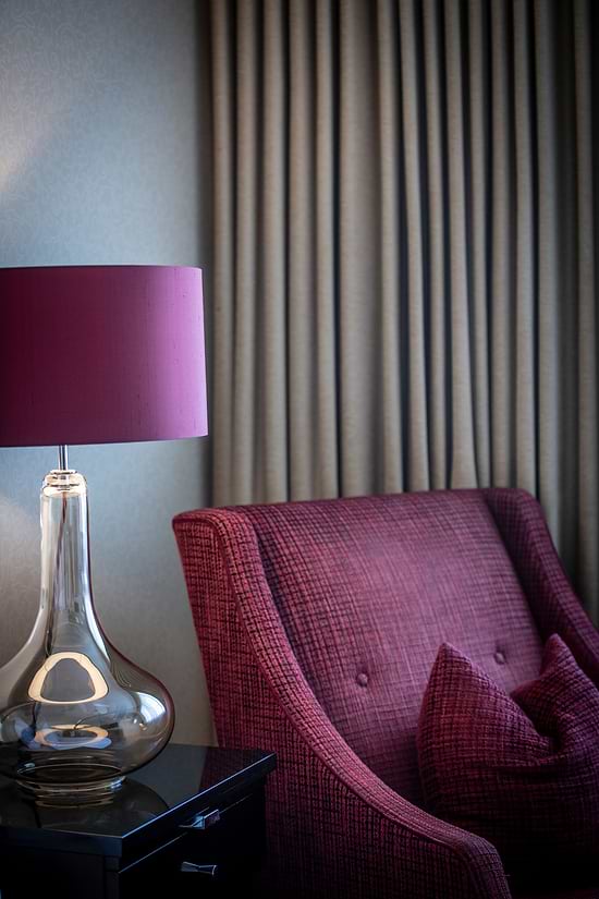 Leonardo Royal Hotel Bristol - Executive King Room
