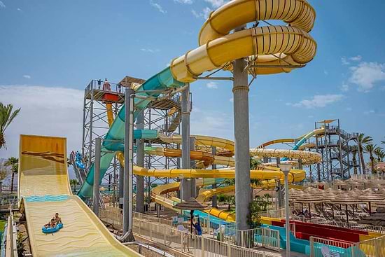 U Splash Resort