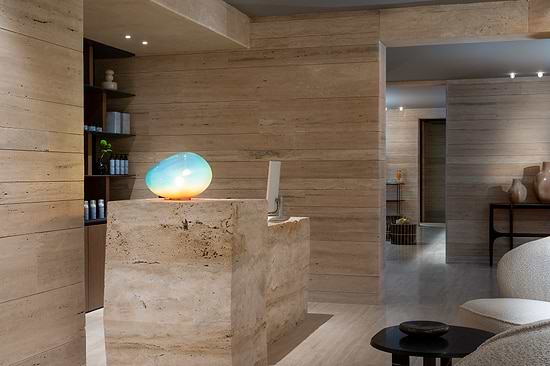 THE YACHT - SPA