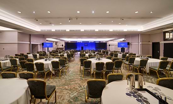 The Midland - Alexandra Suite