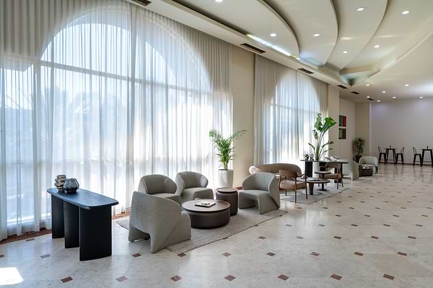 Leonardo Hotel Negev