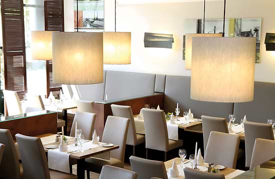 Leonardo Royal Hotel Dortmund - restaurant