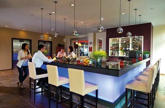 Leonardo Hotel Voelklingen-Saarbruecken - Bar