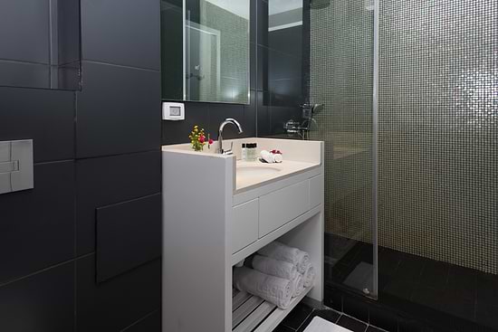 Leonardo Boutique Hotel Rehovot - Club Zimmer