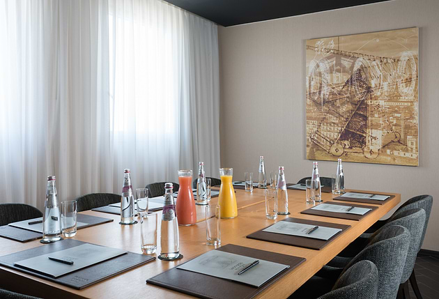 Leonardo Boutique Hotel Rehovot - Mona Lisa Hall