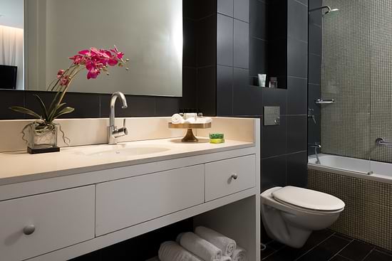 Leonardo Boutique Hotel Rehovot - Suite