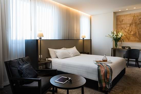 Leonardo Boutique Hotel Rehovot - Executive Zimmer