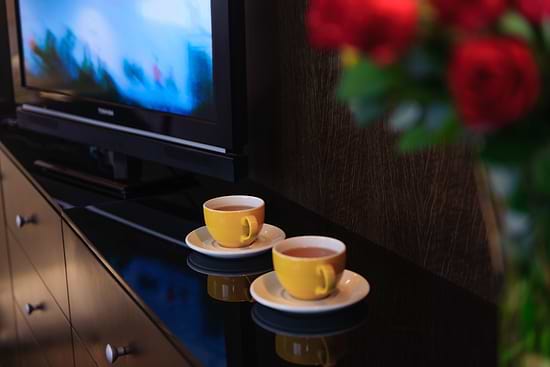Leonardo Boutique Hotel Rehovot - Executive Zimmer