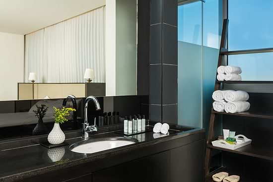 Leonardo Boutique Hotel Rehovot - Executive Zimmer