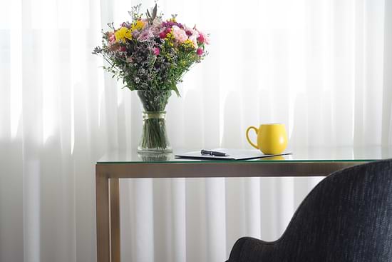 Leonardo Boutique Hotel Rehovot - Superior Zimmer