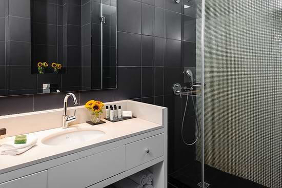 Leonardo Boutique Hotel Rehovot - Superior Zimmer