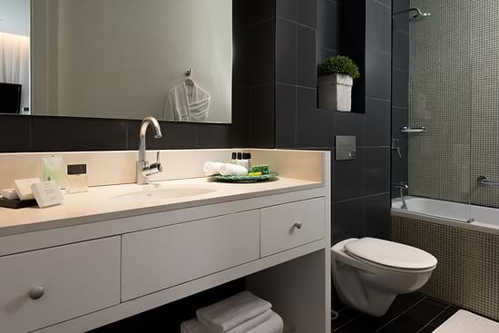 Leonardo Boutique Hotel Rehovot - Weizmann Suite
