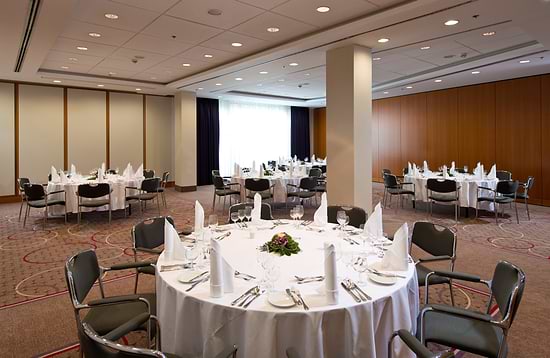 Leonardo Hotel Weimar - Function Room