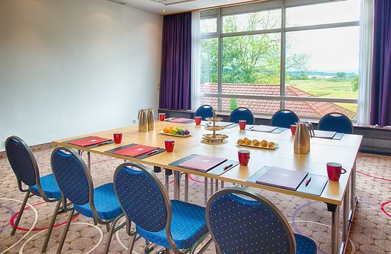 Leonardo Hotel Heidelberg-Walldorf - Конференц зал