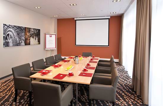Leonardo Hotel Voelklingen-Saarbruecken - Meeting Room
