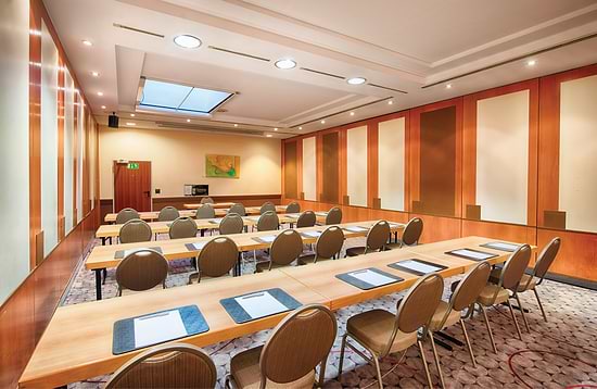 Leonardo Hotel Düsseldorf Airport - Ratingen - Besprechungsraum