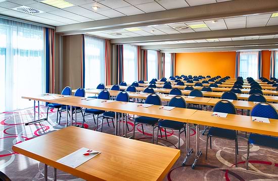 Leonardo Hotel Mannheim-Ladenburg - Tagungsraum