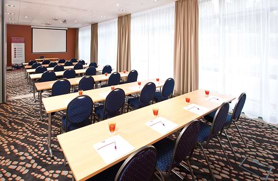 Leonardo Hotel Voelklingen-Saarbruecken - Meeting Room