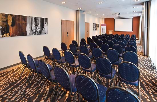 Leonardo Hotel Voelklingen-Saarbruecken - Meeting Room