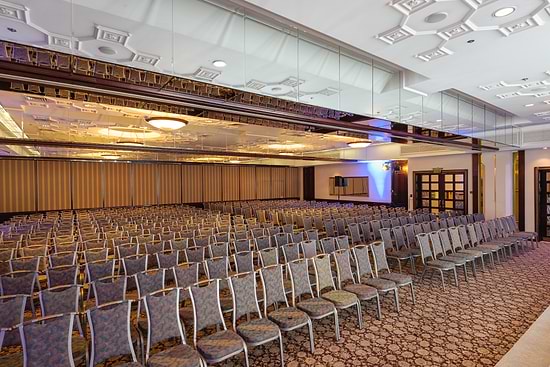Herods Boutique Eilat Hotel - Conference Hall