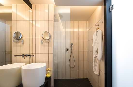 Leonardo Boutique Hotel Jerusalem - Executive Zimmer