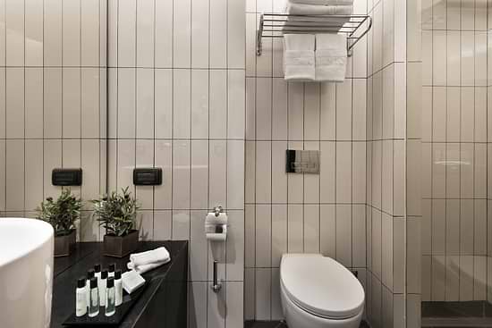 Leonardo Boutique Hotel Jerusalem - Suite