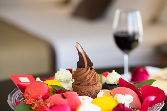Leonardo Plaza Hotel Eilat - Camere Grand Deluxe