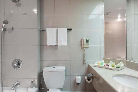 Leonardo Plaza Hotel Eilat - Camera Comfort Vista Mare