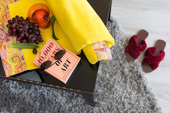 Leonardo Plaza Hotel Eilat - Junior Suite