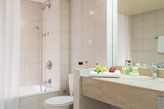Leonardo Plaza Hotel Eilat - Premium Vista Mare